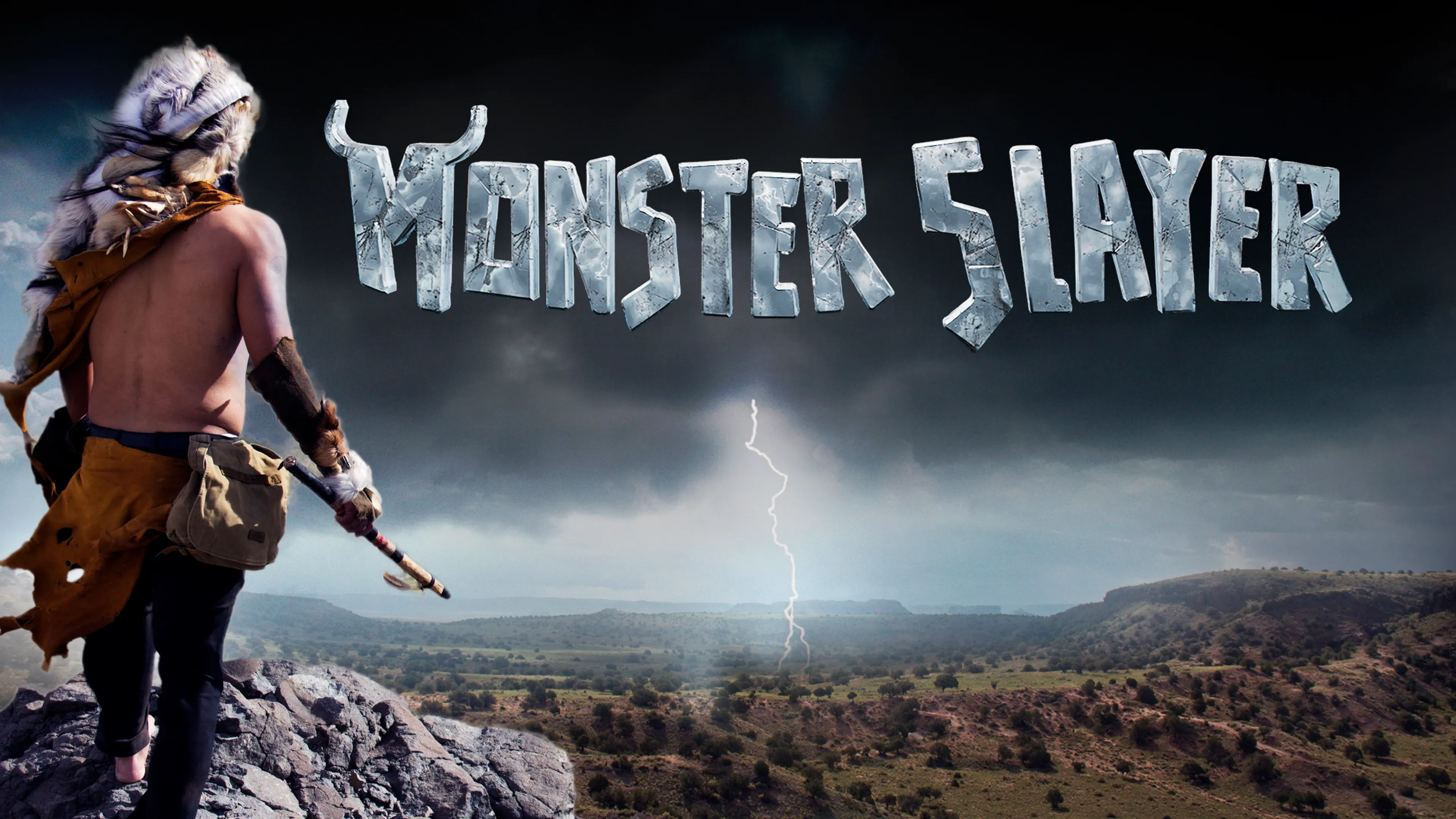Monster Slayer poster